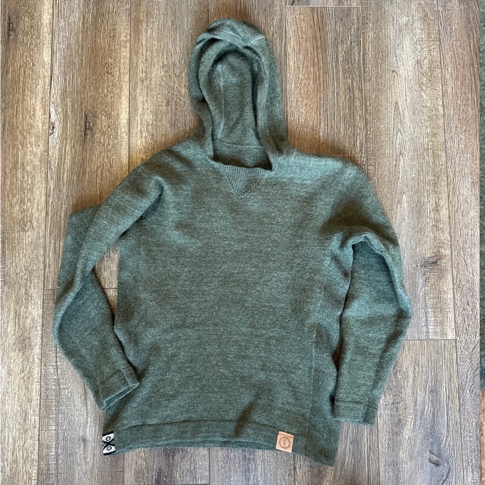 Paka Apparel Hoodie